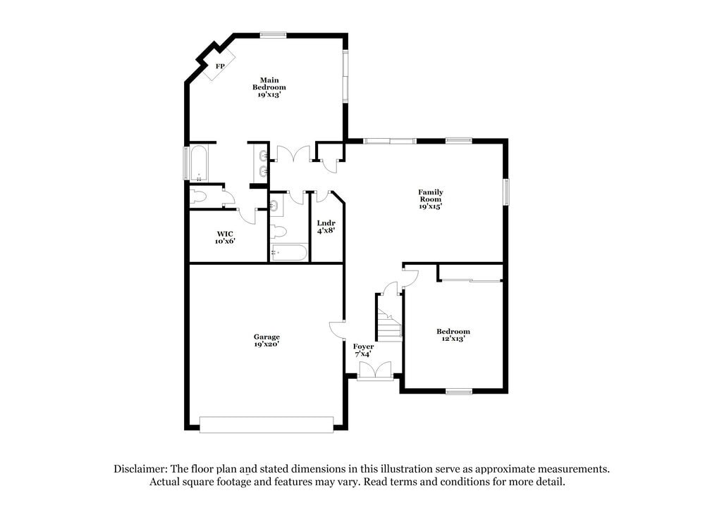 Building Photo - 1522 W Del Rio St