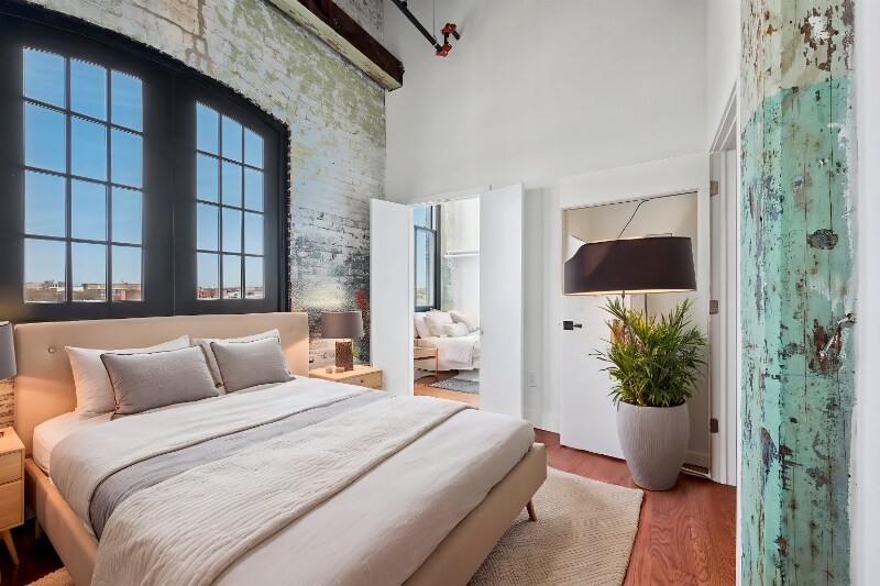 Building Photo - 2547 N Hancock St