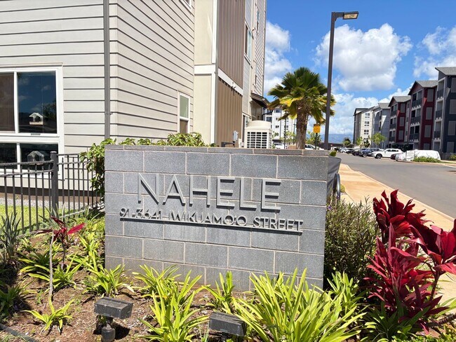 Building Photo - One Bedroom Condo in Nahele at Ho'opili