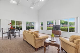 Interior Photo - Asbury Place