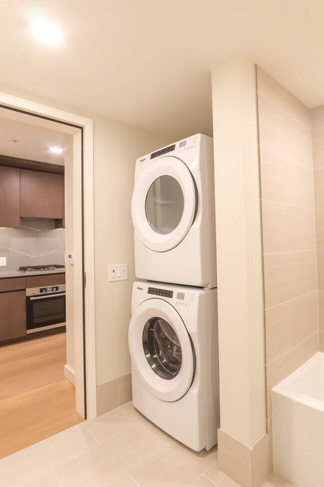 Building Photo - 1Bd/1Ba Seattle Condo