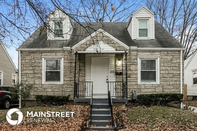 Building Photo - 618 E Brandeis Ave