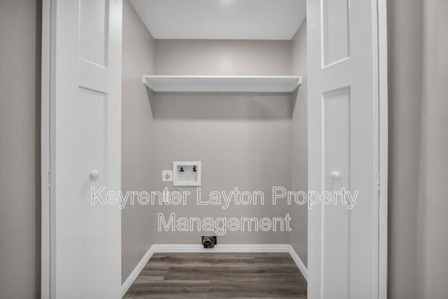 Building Photo - 826 W 1600 S