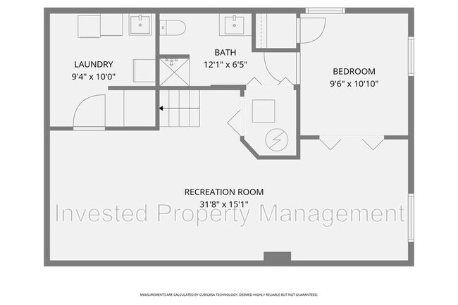 Building Photo - 1365 S Grape St