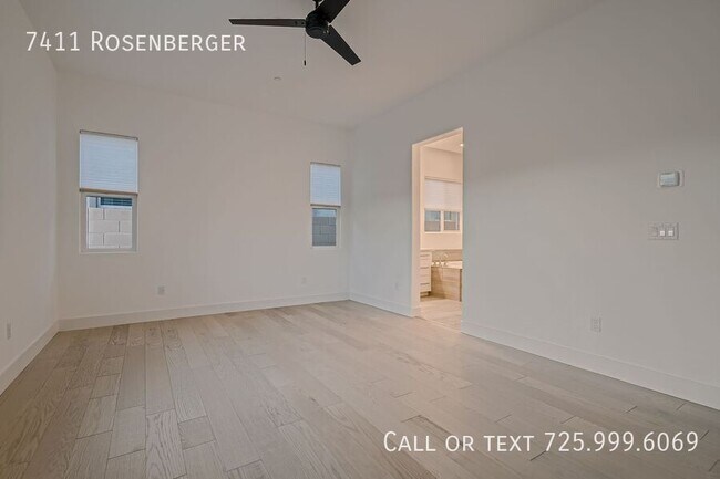 Building Photo - 7411 Rosenberger-