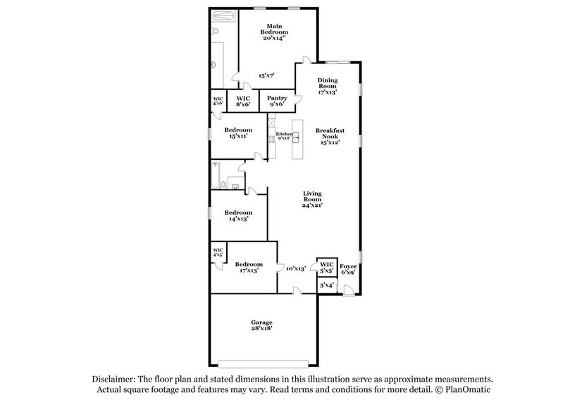 Building Photo - 970 Kelly Fern Lp