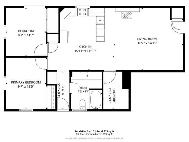 Building Photo - 1309 E 900 N