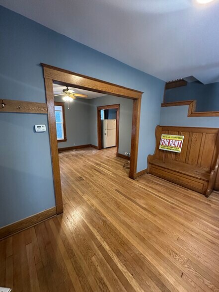 Building Photo - 1117 Foster St