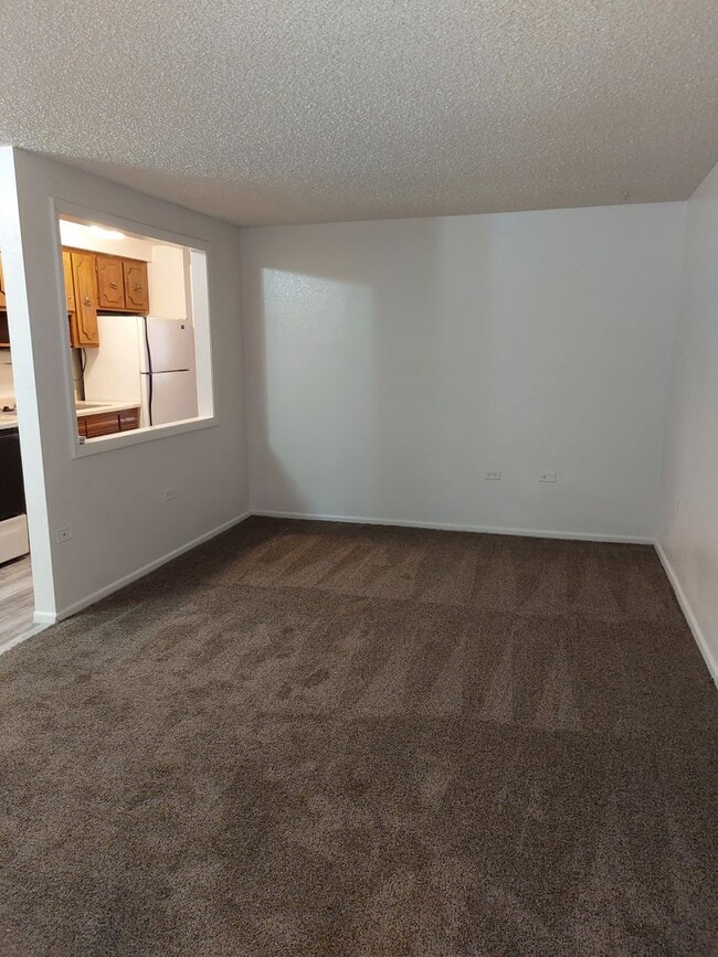 Interior Photo - Campus Park