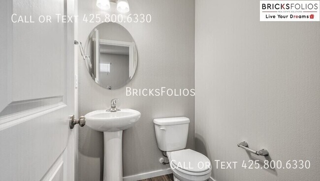 Building Photo - 18703 106th Ave Ct E