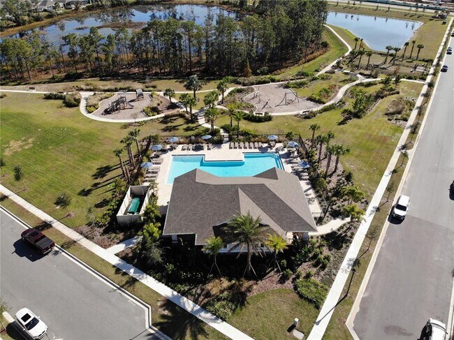 Building Photo - 12893 Harvest Rain Ave