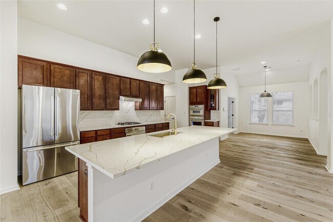 Building Photo - 5013 Pyrenees Pass