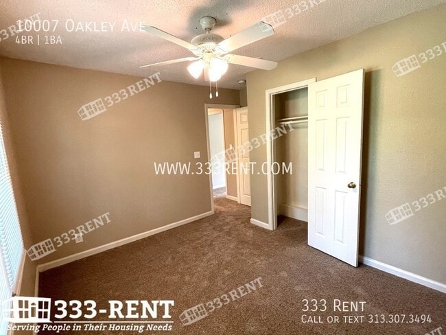Building Photo - 10007 Oakley Ave