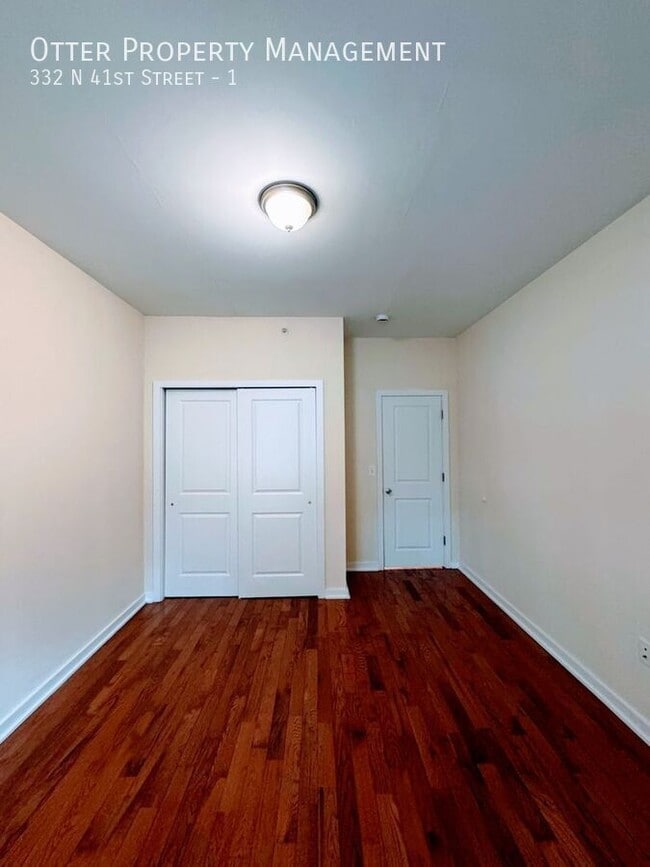 Building Photo - 332 N 41st St