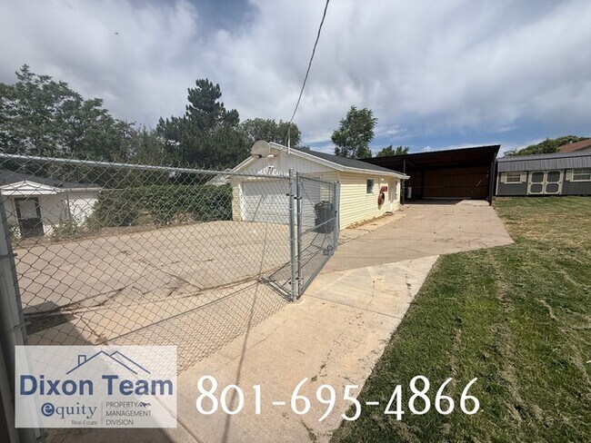 Building Photo - 44 W 150 N