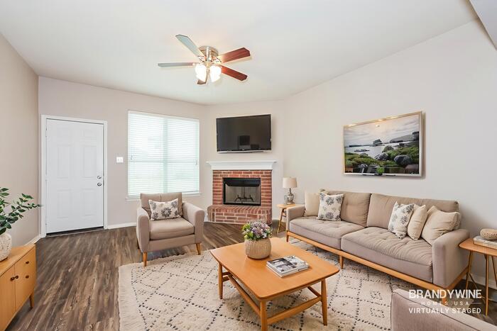 Building Photo - 1032 Buffalo Springs Dr