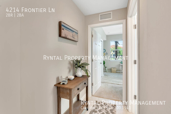 Building Photo - 4214 Frontier Ln
