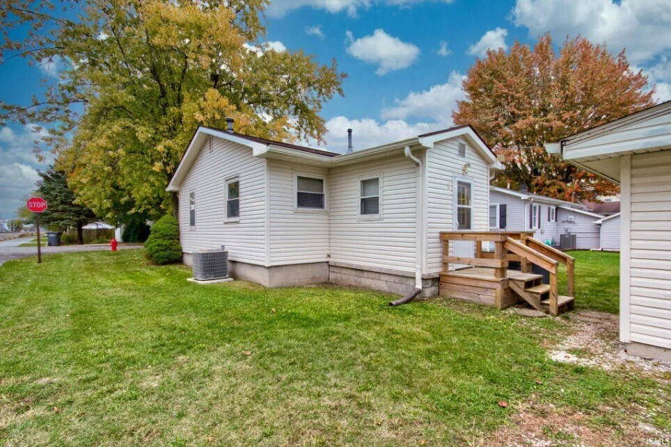 Building Photo - 538 Mill St