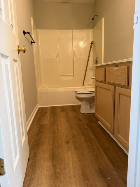 Building Photo - 5807 Timber Falls Pl NW