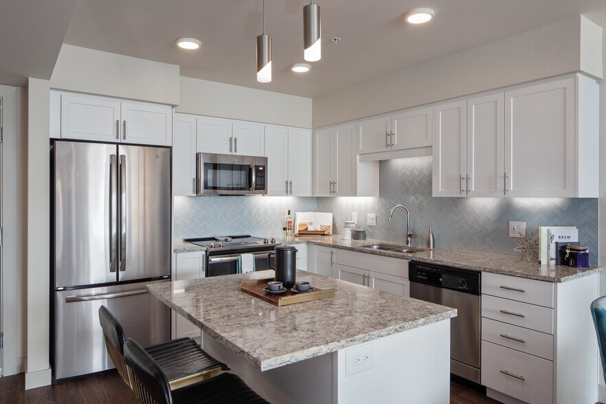 Building Photo - Mariblu at Southcenter 55+ Active Adult Apartments