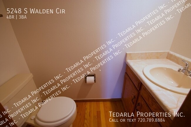 Building Photo - 5248 S Walden Cir
