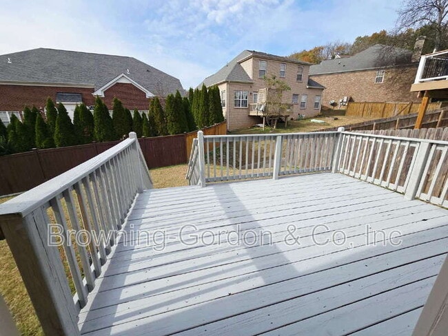 Building Photo - 701 Warmstone Ct