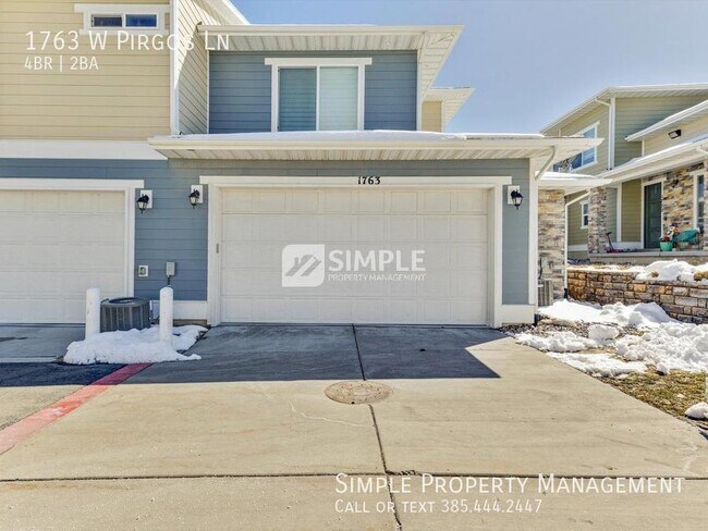 Building Photo - 1763 Pirgos Ln