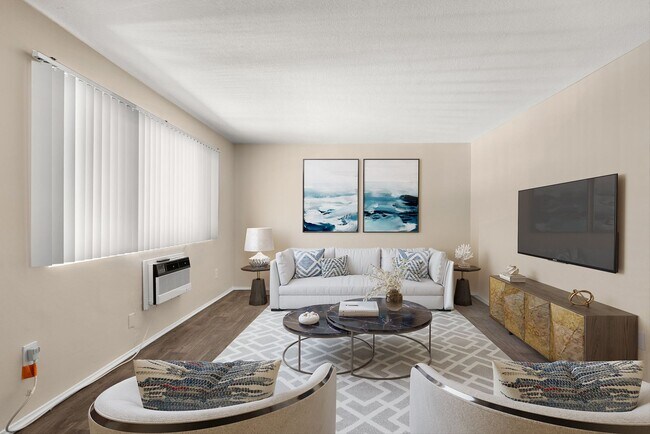 Interior Photo - Anderson Park Apartments