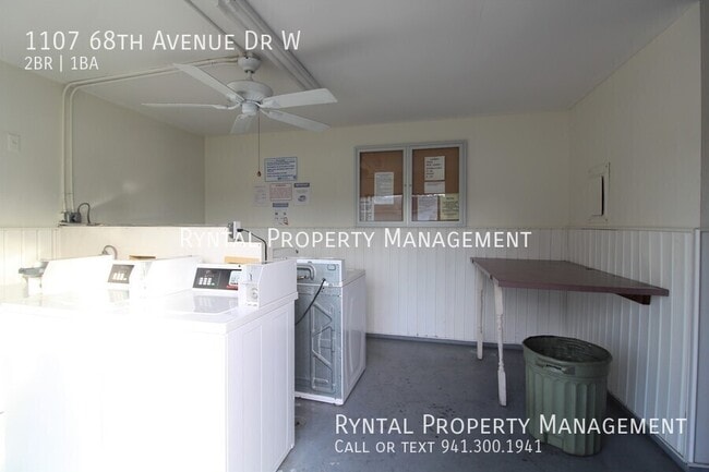Building Photo - 1107 68th Ave Dr W