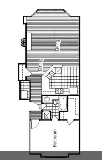 Building Photo - 513 N Graham St