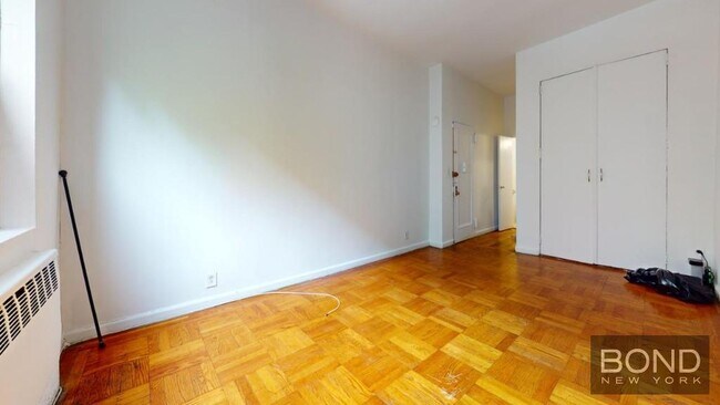 Floorplan - 219 East 76th Street
