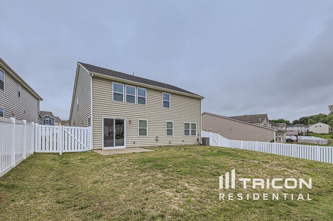Building Photo - 19112 Hawk Haven Ln