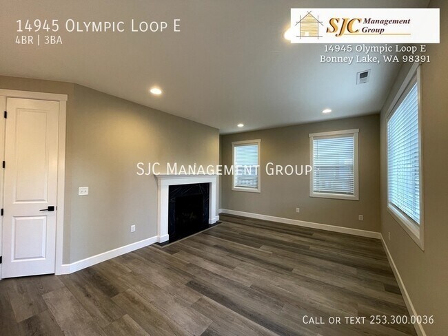 Building Photo - 14945 Olympic Lp E