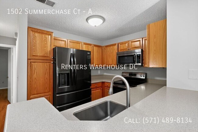 Building Photo - 1502 Summerchase Ct