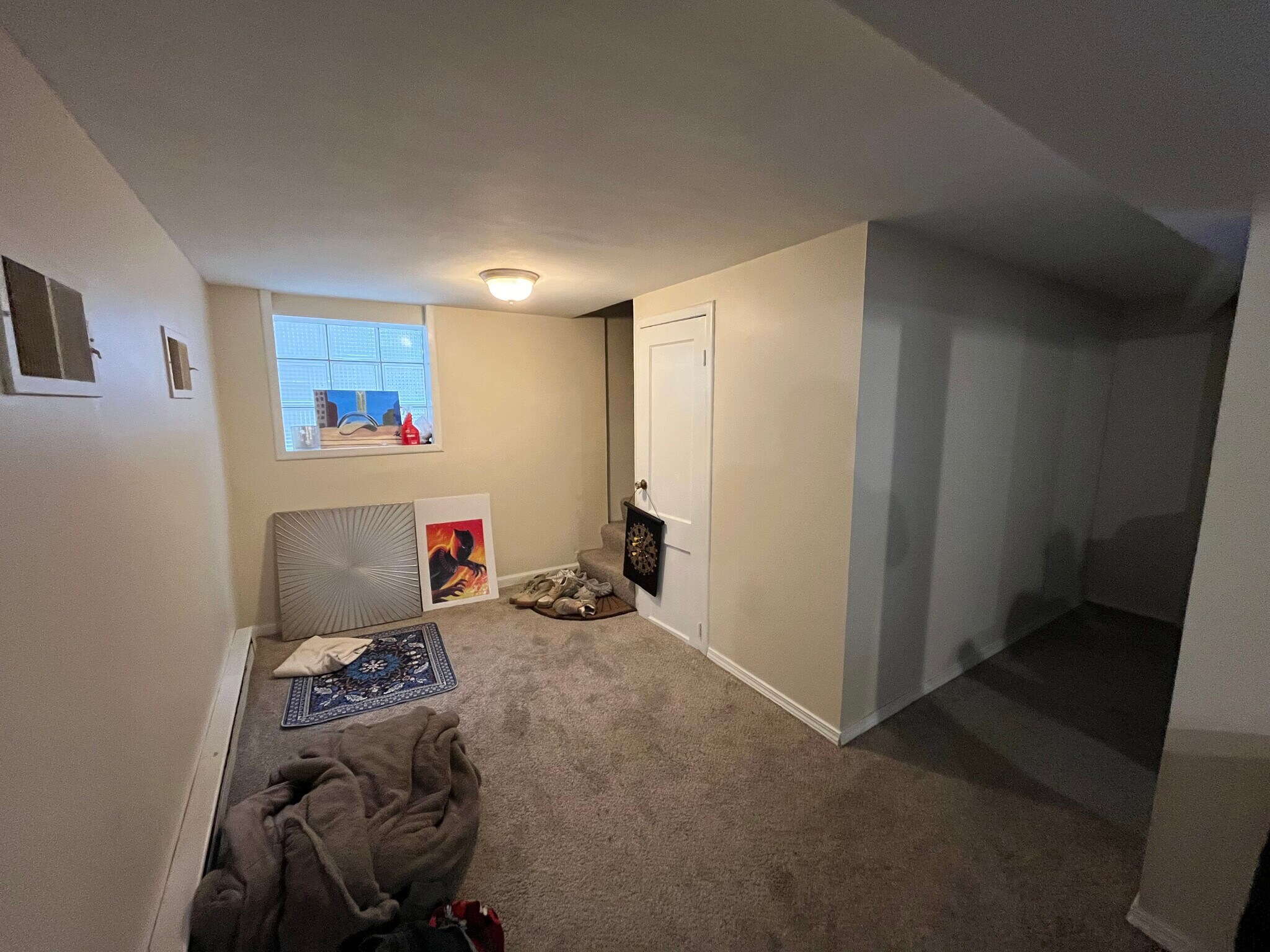 Building Photo - 5126 W Cullom Ave