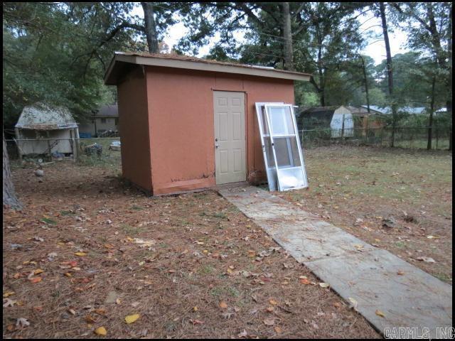 Building Photo - 6609 Verbena Dr