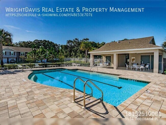 Building Photo - 9634 Tocobaga Pl