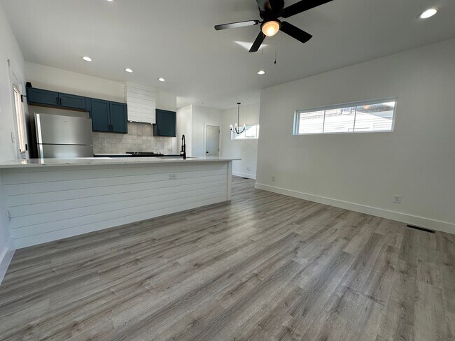 Building Photo - Brand New Living in North Knoxville: Modern Comfort Awaits