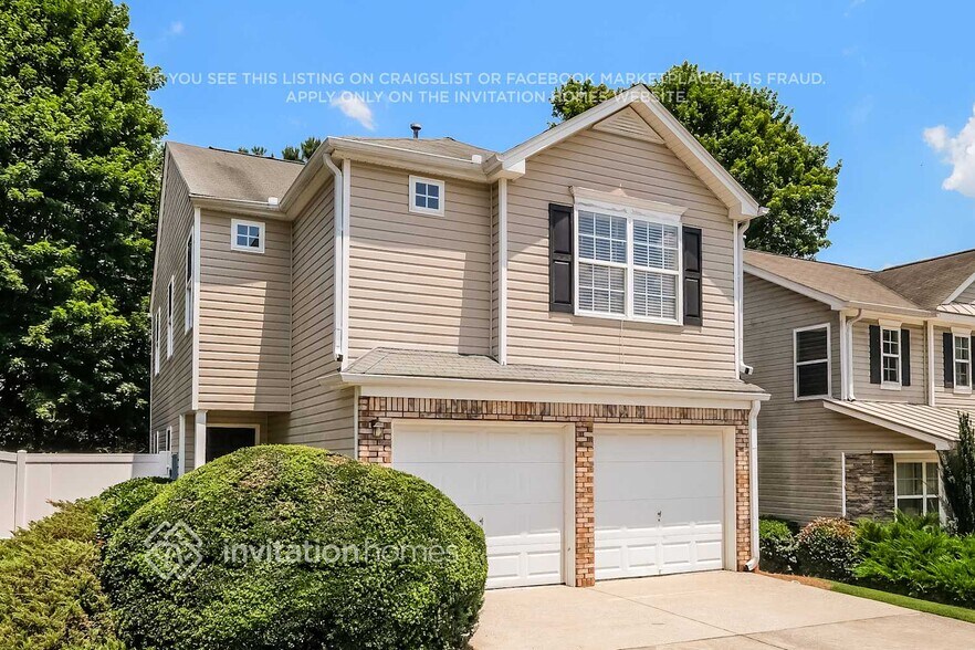 Building Photo - 121 Nacoochee Way