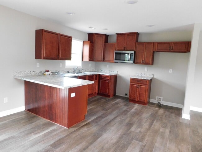 Building Photo - New Construction In Ferry Pointe Subdivision