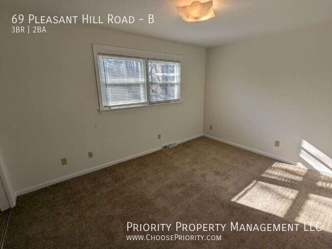 Building Photo - 69 Pleasant Hill Rd