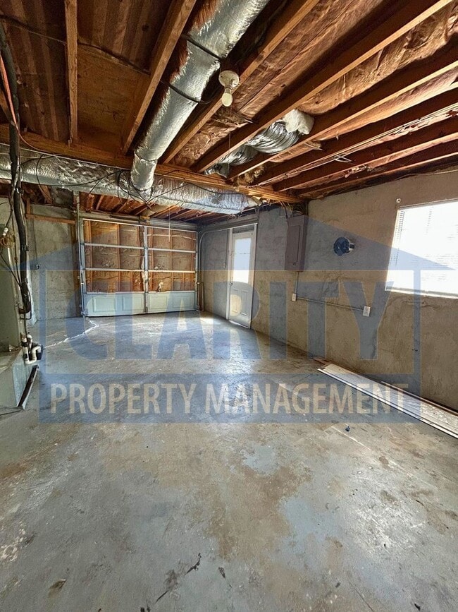 Building Photo - House with basement garage!