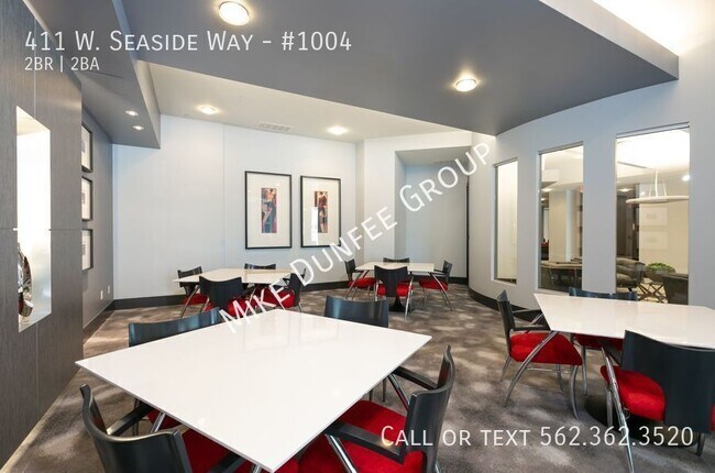 Building Photo - 411 W Seaside Way