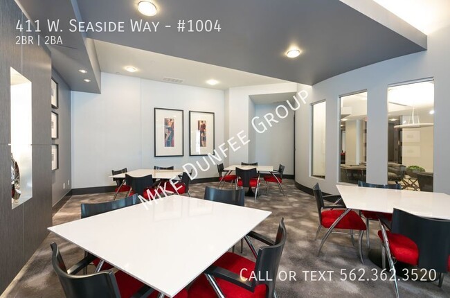 Building Photo - 411 W Seaside Wy