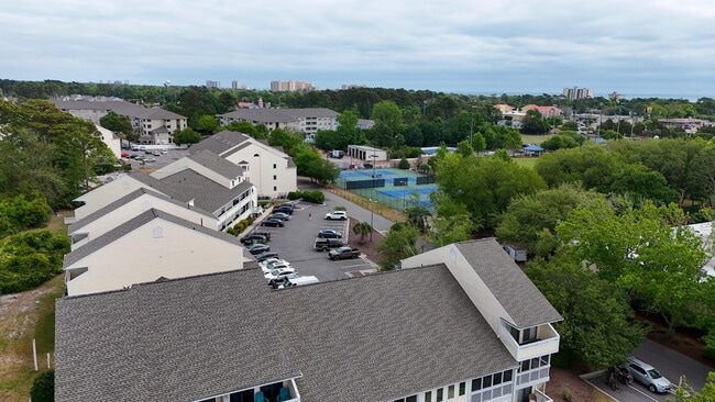 Building Photo - 1100 Possum Trot Rd