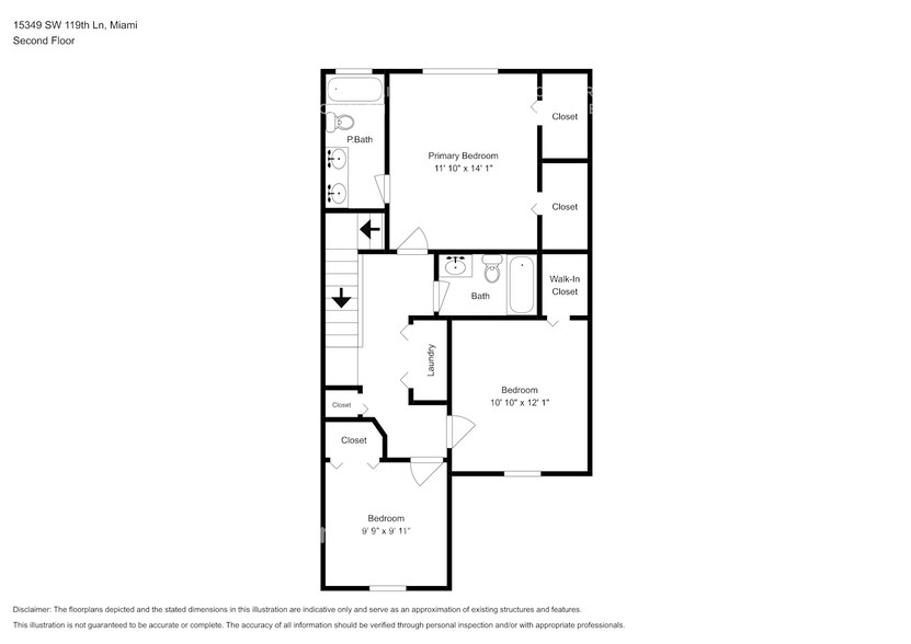 Building Photo - 15349 SW 119th Ln