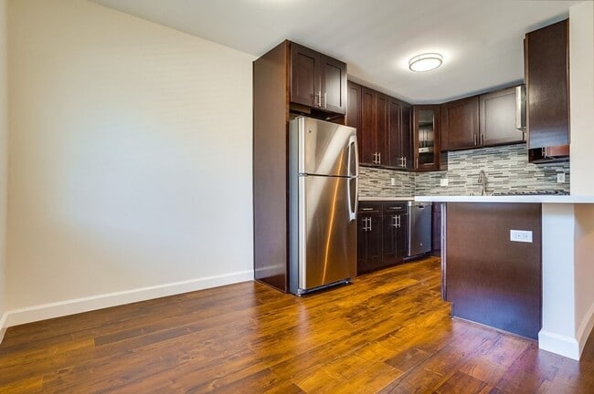 Interior Photo - Modern Courtyard-Style Living in Hyde Park — Secure, Pet-Friendly & Minutes from LAX