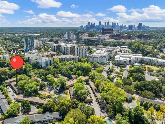 Building Photo - 115 Biscayne Dr NW