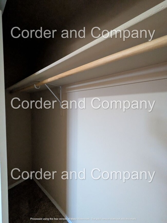 Building Photo - Massive 2 Story 3Bedroom 2.5 Bathroom, 2 Car Garage Townhouse at 1,838 Sq Ft.