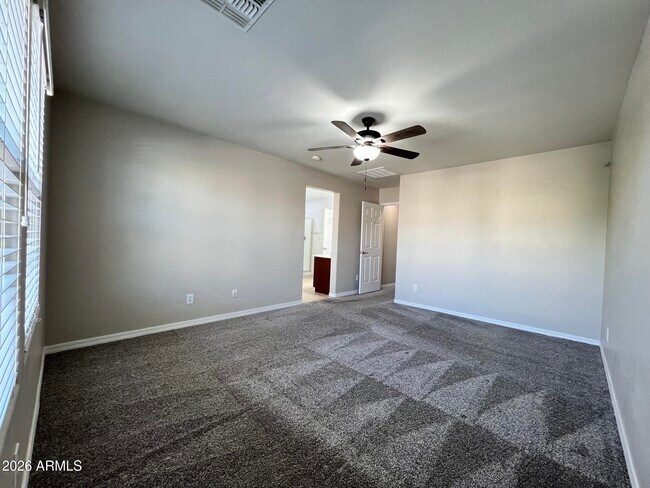 Building Photo - 4642 S Carmine Ln